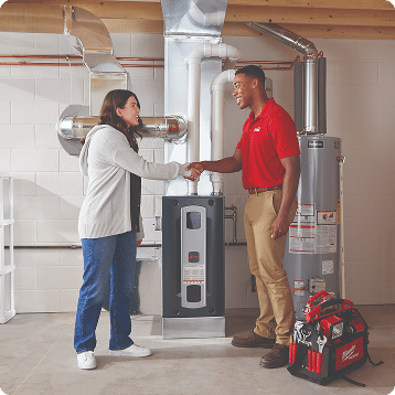 iWave Furnace Installation & Service in Indianapolis
