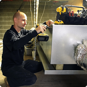 Heater Maintenance in Indianapolis