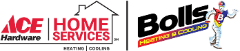 Bolls Heating & Cooling logo